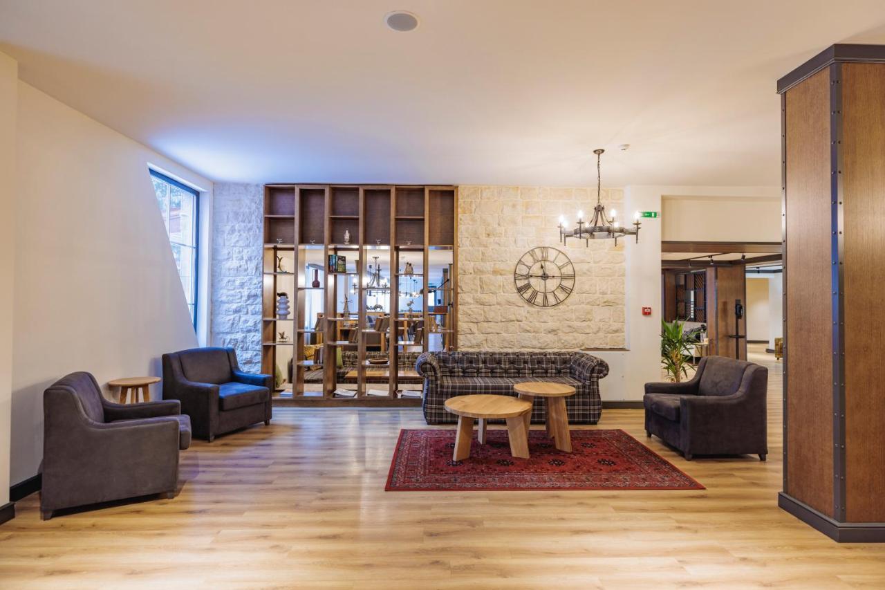 Iglika Hotel & Villas بوروفتس المظهر الخارجي الصورة